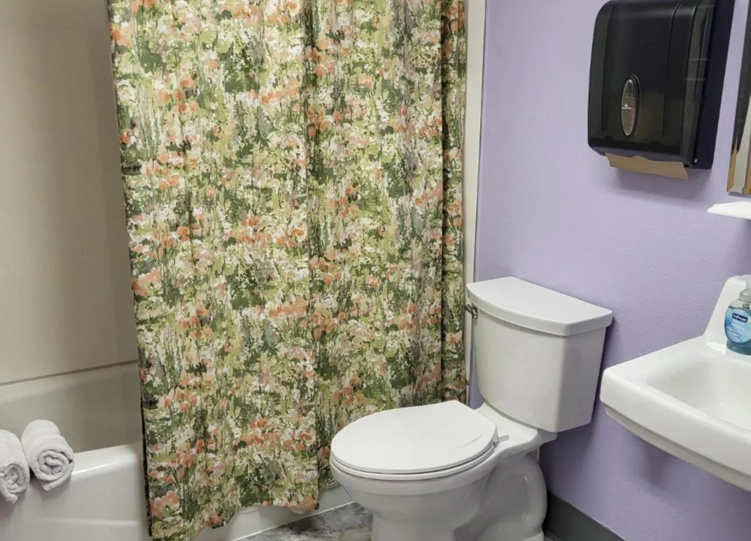 Hi Sacramento Hostel Stany Zjednoczone Ameryki