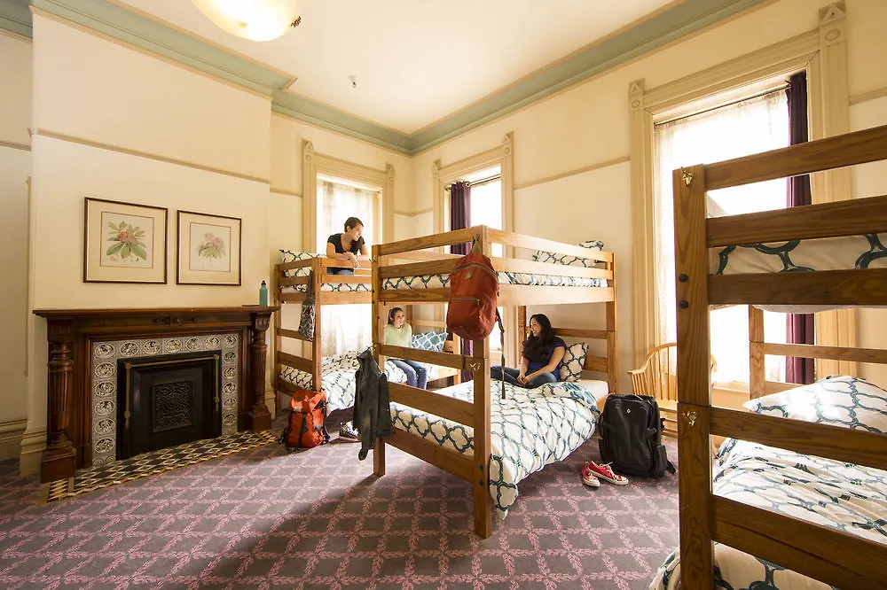 Hi Sacramento Hostel 0*,  Stany Zjednoczone Ameryki