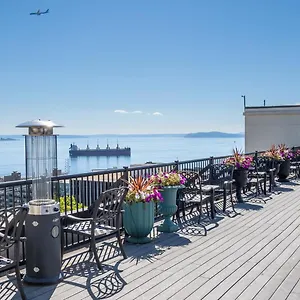 The Mediterranean Mini-hôtel Seattle