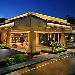 Doubletree By Hilton Hotel