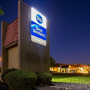 Western Airport Mini-hôtel Phoenix