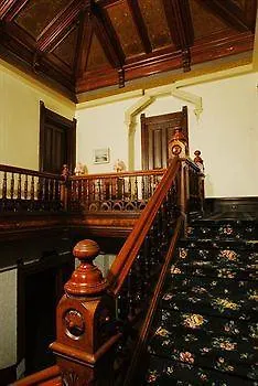 Hi Sacramento Hostel